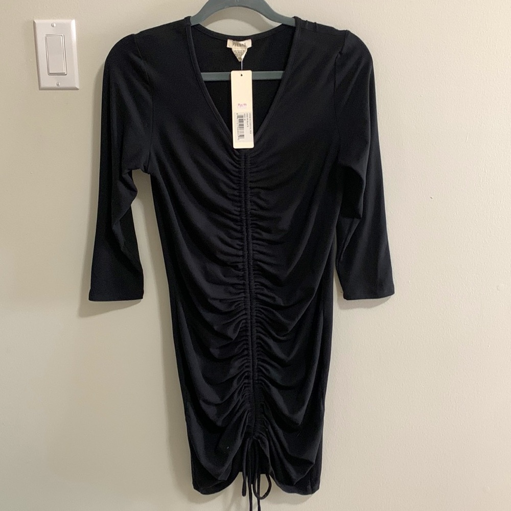 Brand new Meduim yelete dress